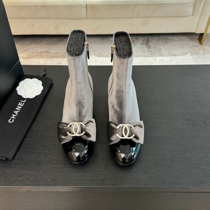 Ch*el boots